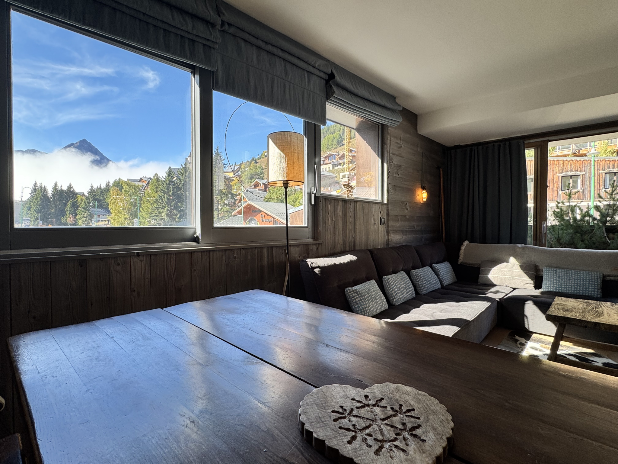 Vente Appartement Les Deux Alpes 6 Pi ces 101 92m Agence Du 