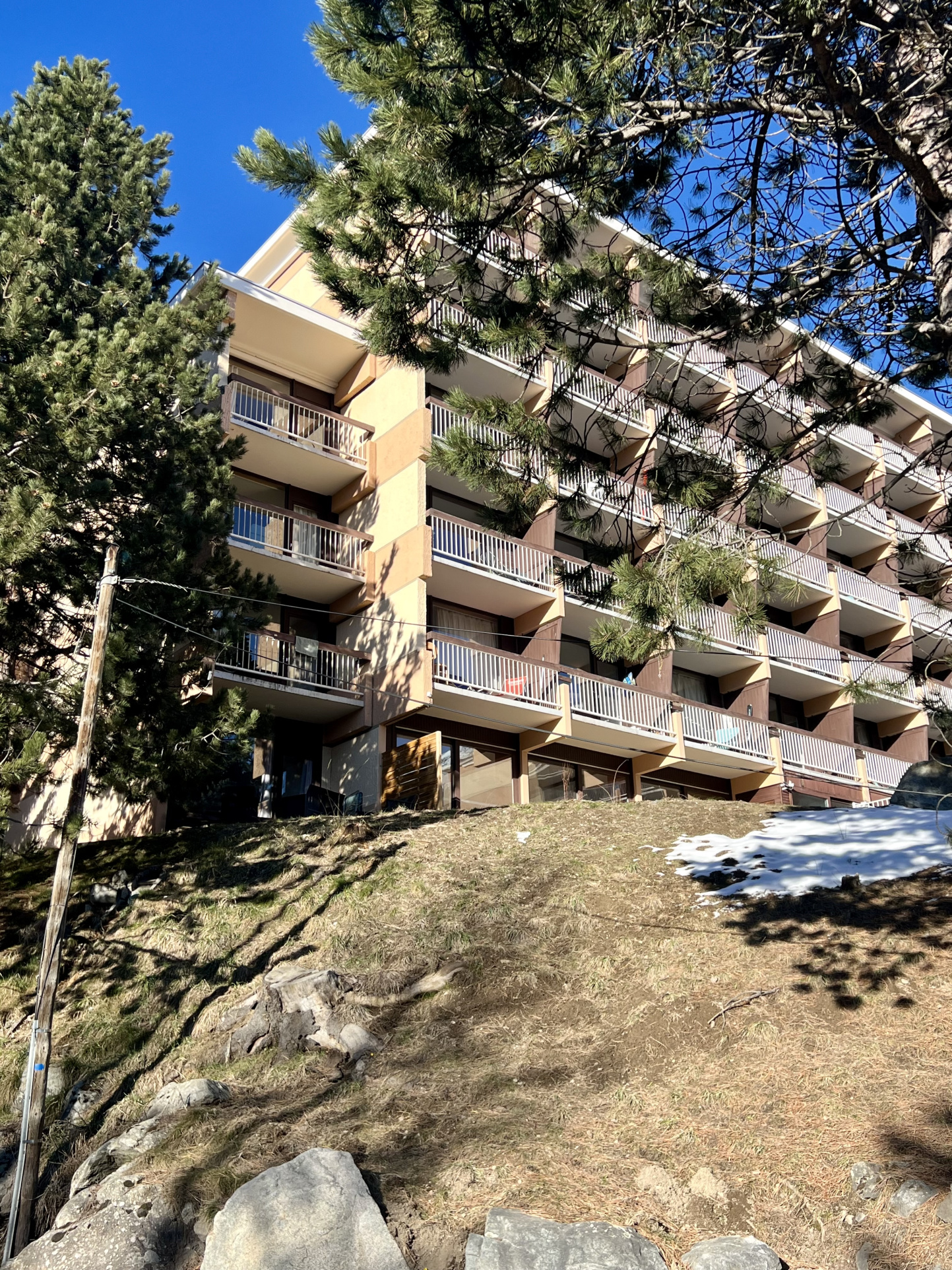 Agence immobilière de Amélie DANEL - Agence du Glacier 3600