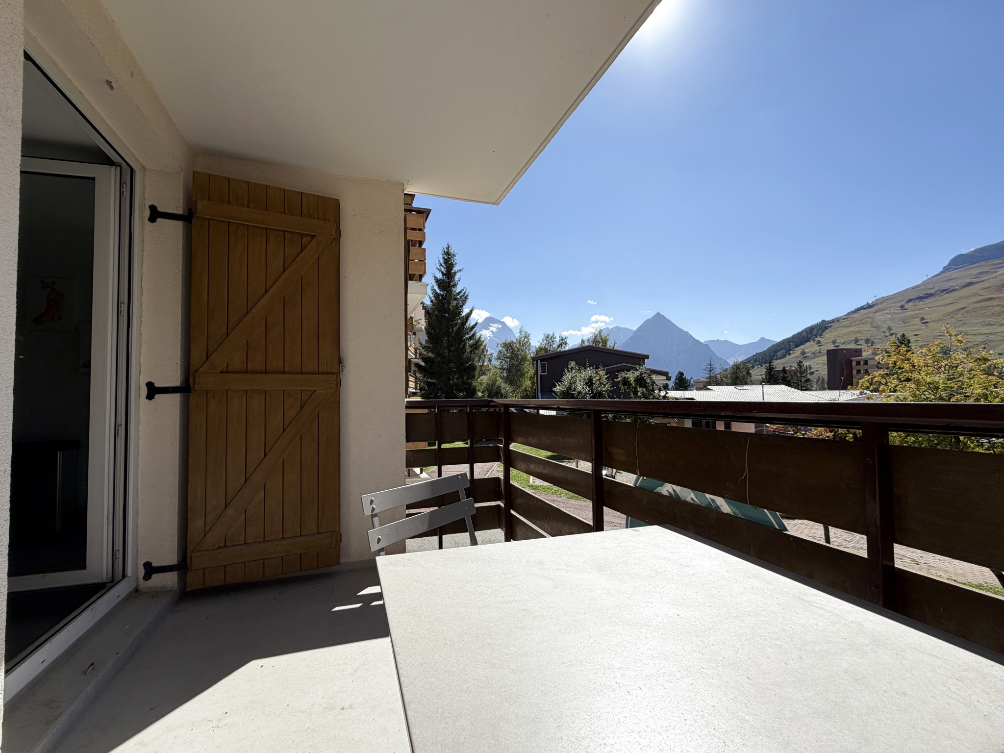 Appartement à vendre à Les deux alpes, 119,14 m², 5 pièces – photo 2 sur 14