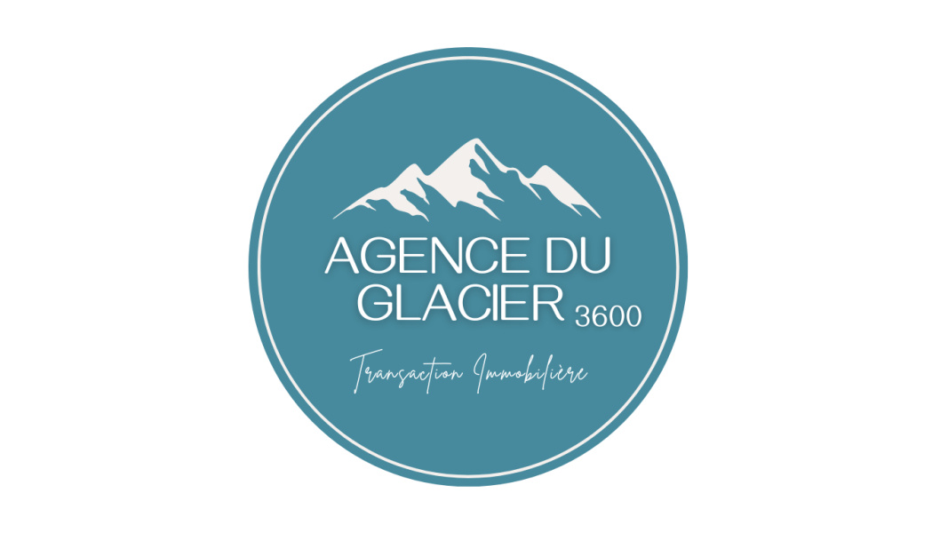 Logo Agence Du Glacier 3600